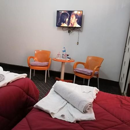 Voyage Hotel Caïro Buitenkant foto