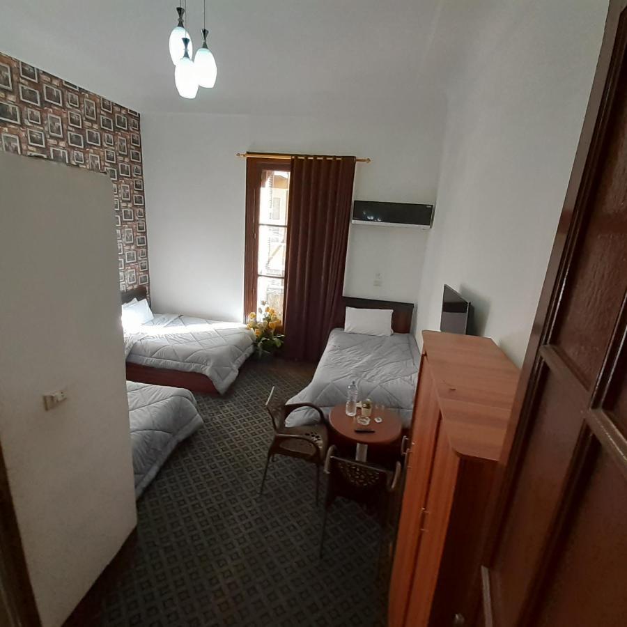 Voyage Hotel Caïro Buitenkant foto